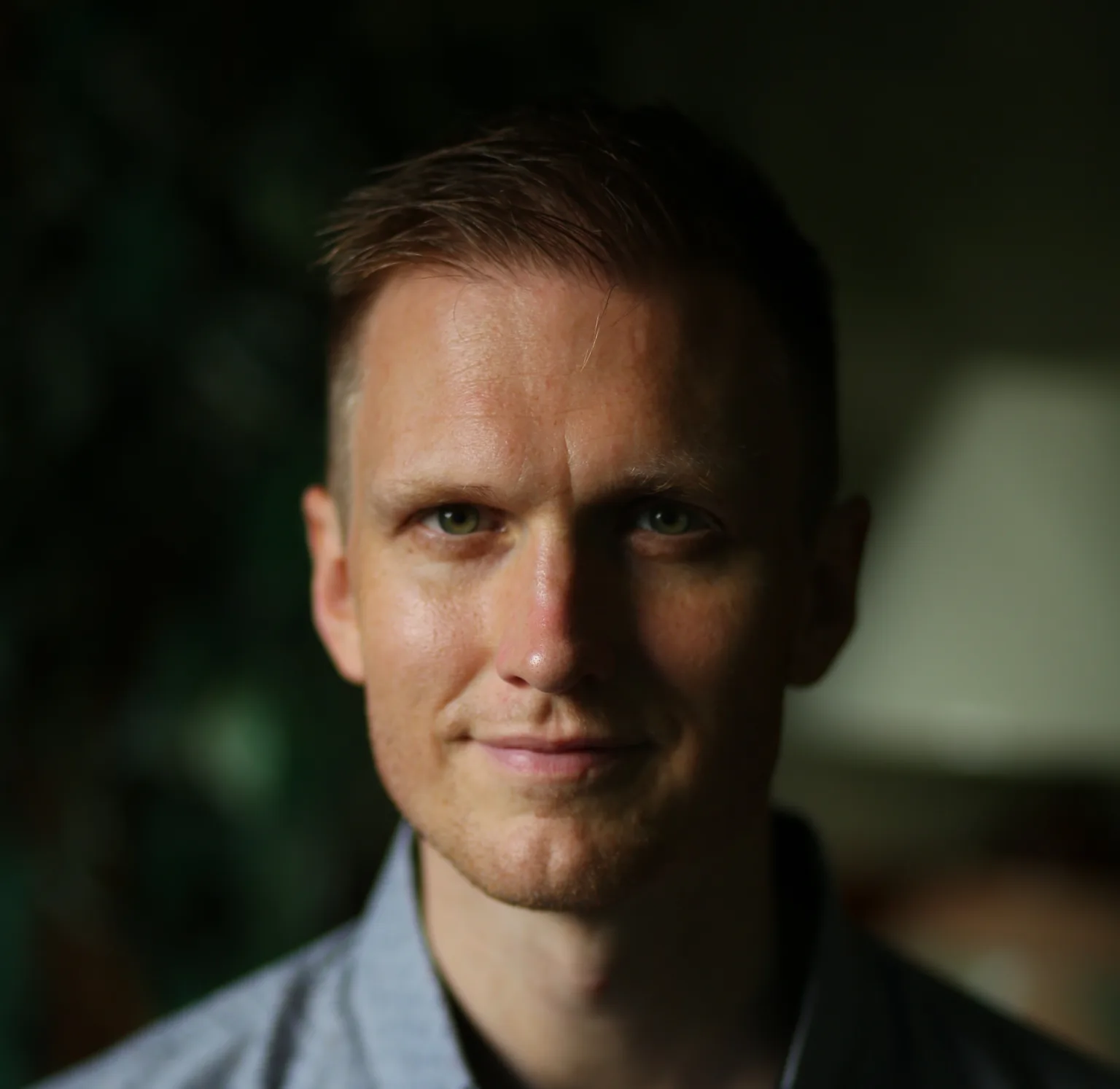Patrick Winn - Author - Narcotopia: In Search Of The Asian Drug Cartel That Survived The CIA, Moderated By Ed Hotchkiss