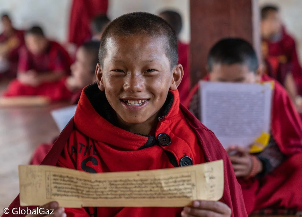 Bhutan