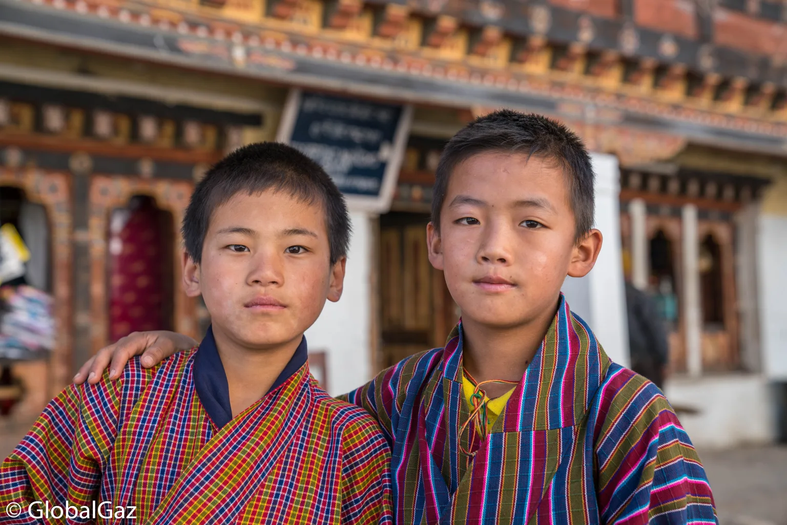 Bhutan
