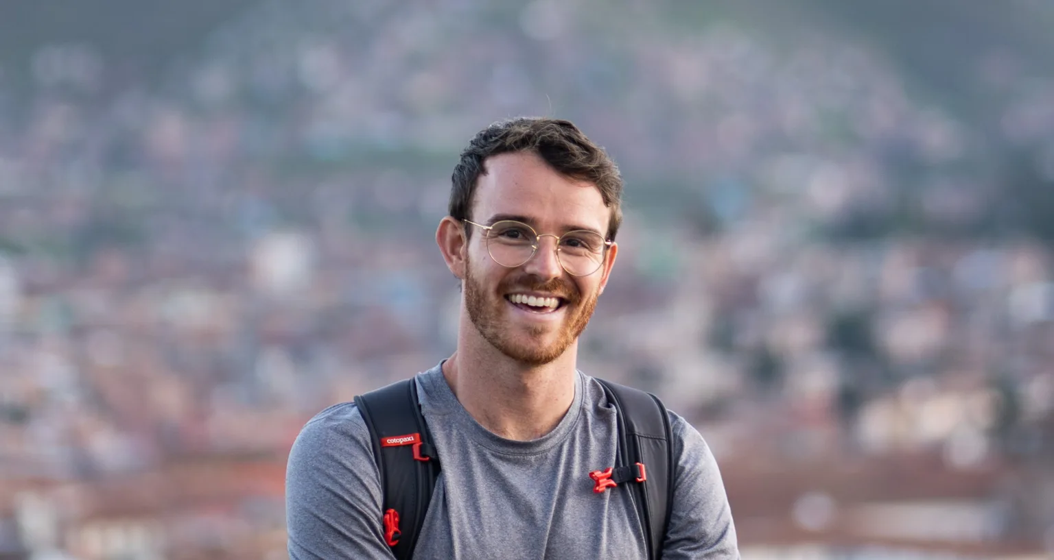 Ross OC Jennings -The Universal Icebreaker: How the Unexpected Creates Genuine Connection
