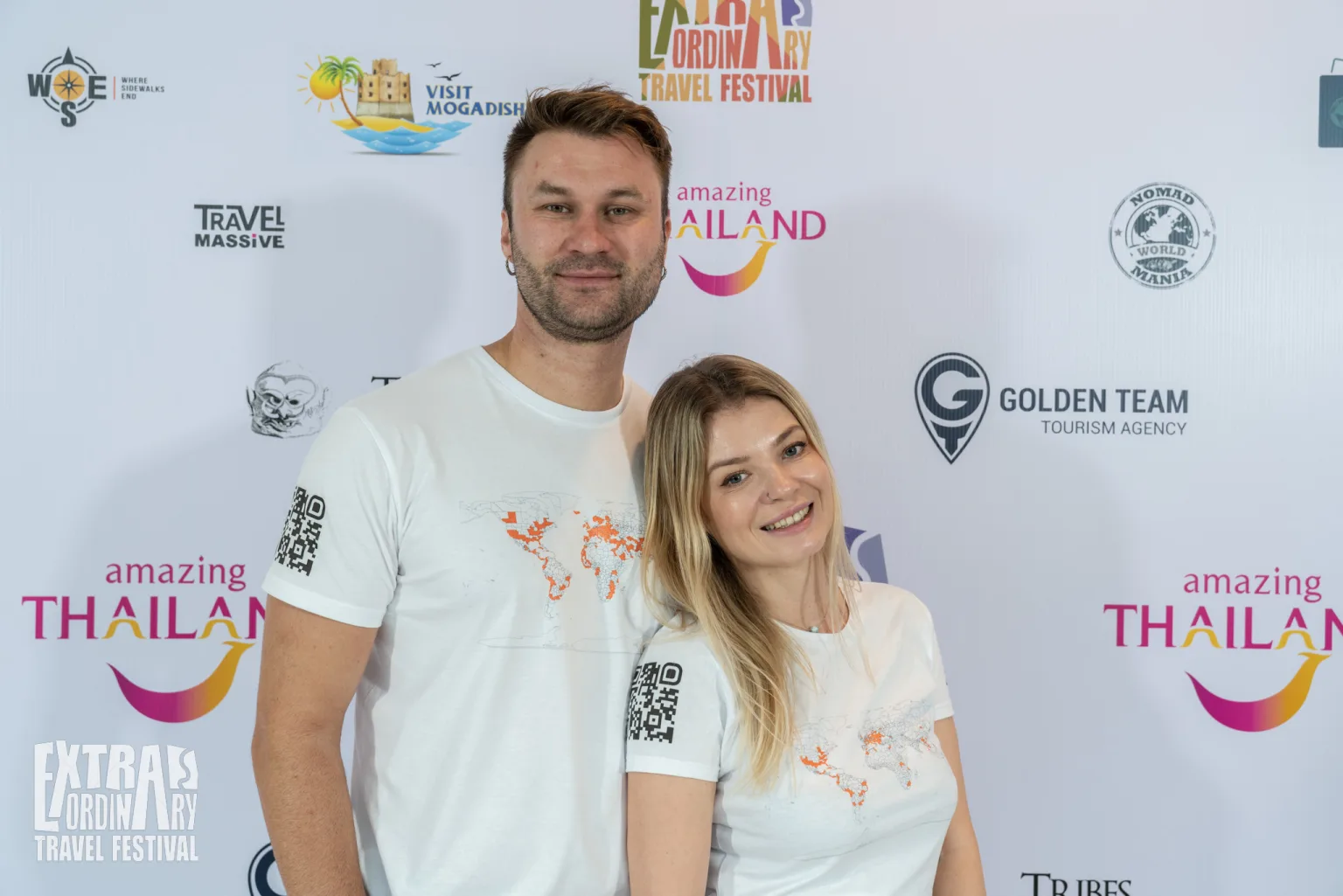 Orest Zub - Transforming Solitary Journeys Into Lifelong Global Connections with NomadMania