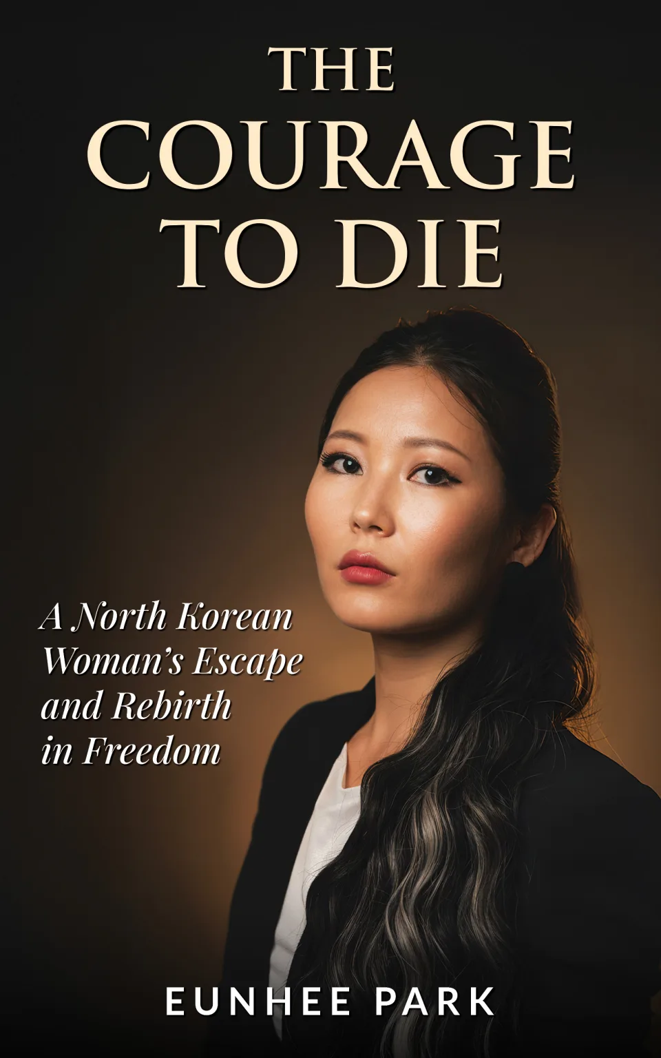 Eunhee Park - Leaving the Dear Leader: An Escape from Wonsan, DPRK
