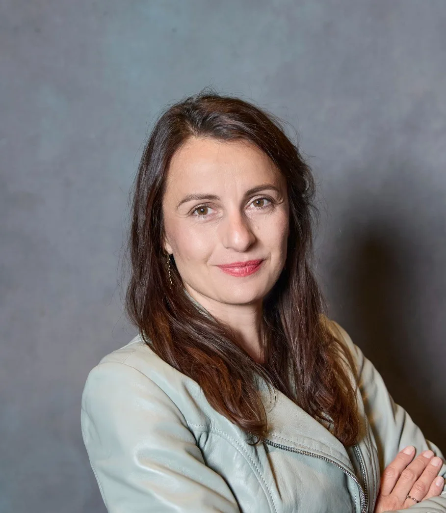 Justyna Janawa - Networking Sessions Mini-Presentations - Everything You Need To Know About MTP