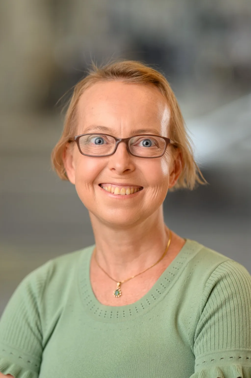 Anne Rasmussen  - Networking Session - To Tour or Not to Tour? Independent Travel, Fixers & Organized Tours